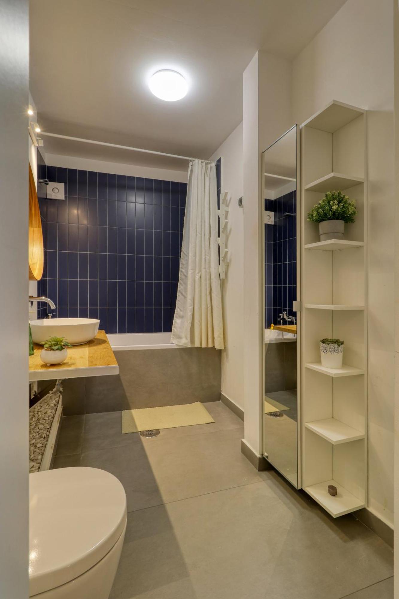 Urban Chic Apartment Bucharest Exterior photo